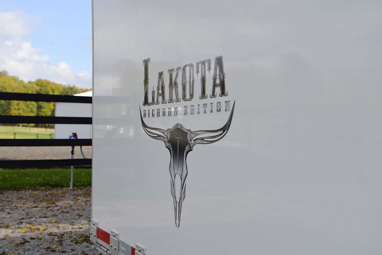 Home Page Lakota Trailers