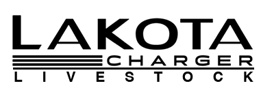 Charger Livestock Logo