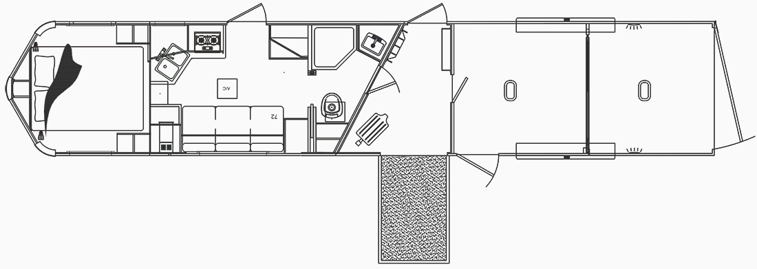 LE81611 Floor Plan