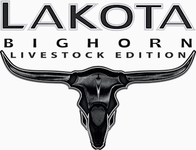 Bighorn Livestock Edition Logo