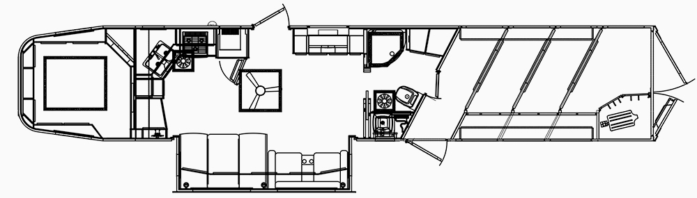 BI8X18FK floorplan