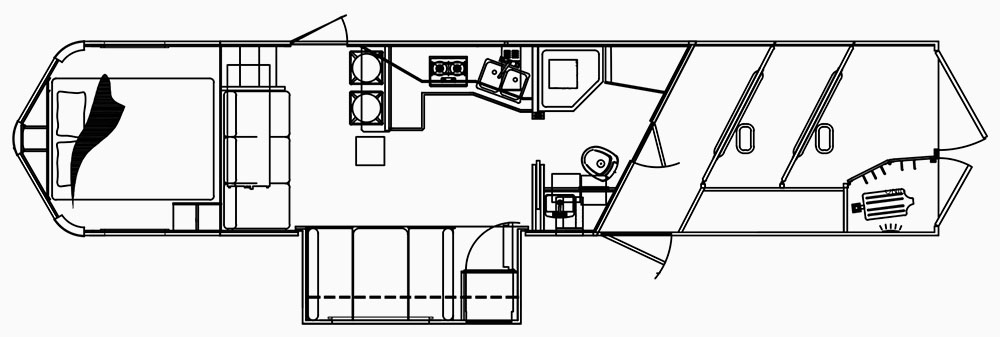 C8X15SRB floorplan