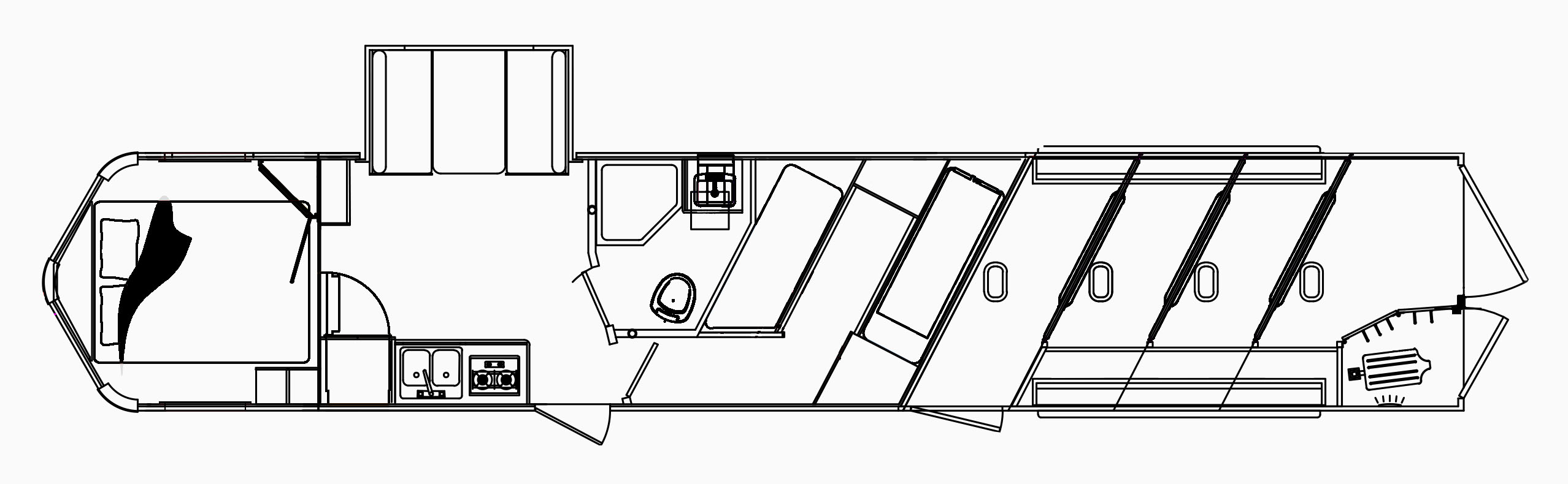 C8X15BB floorplan