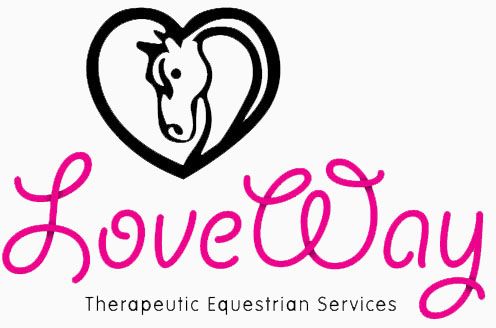 LoveWay logo
