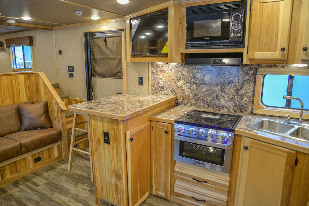 Lakota Horse Trailer Floor Plans Viewfloor.co